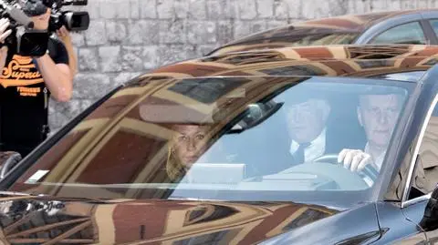 Dominique Strauss-Kahn został uniewinniony