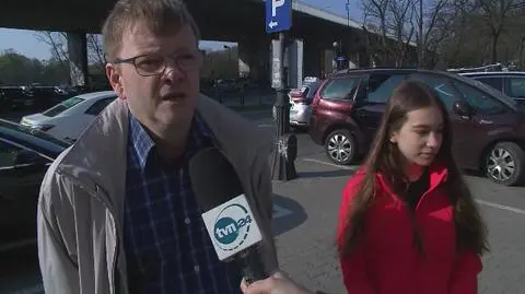 Rodzice i uczniowie o strajku nauczycieli