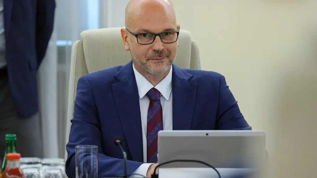 Maciej Berek