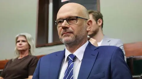 Burzliwa dyskusja i głosowanie. Sejm wybiera sędziego Trybunału