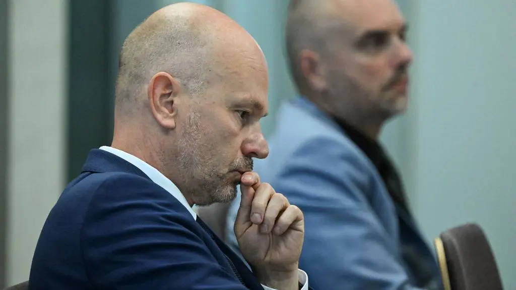 Kolejne pismo od prezydenta w sprawie Berka