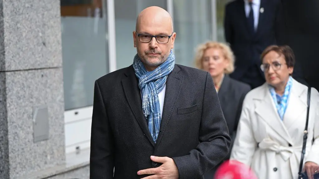 Maciej Berek 