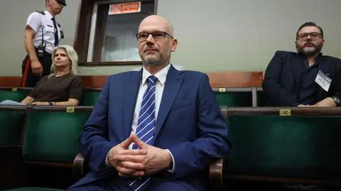 Pokrzykiwania w Sejmie i wystąpienie prezydenckiego ministra. Kogo wybiorą posłowie na sędziego Trybunału?
