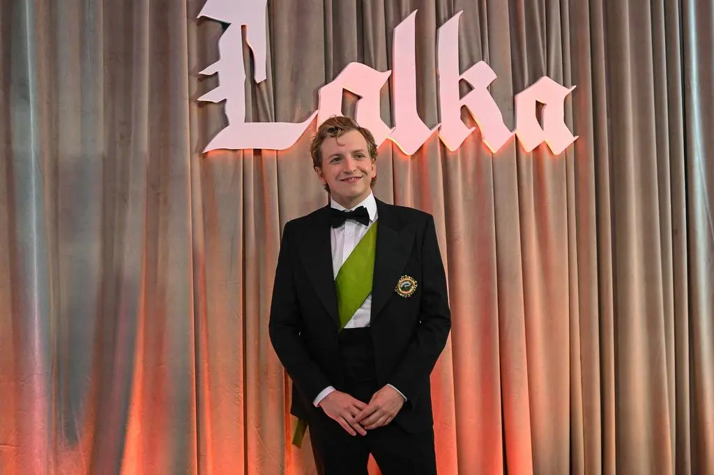 Maciej Musiałowski