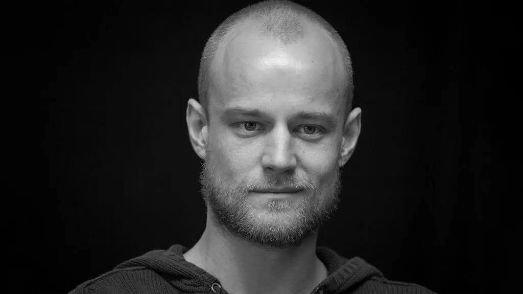 Maciej Pesta