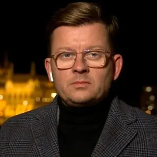 Maciej Warsiński