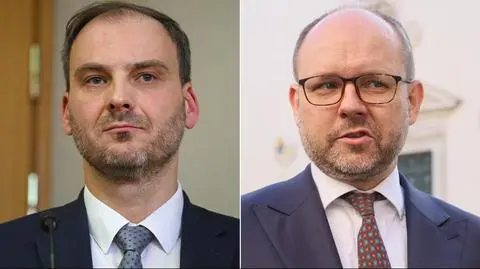 Maciej Wewiór Marcin Przydacz