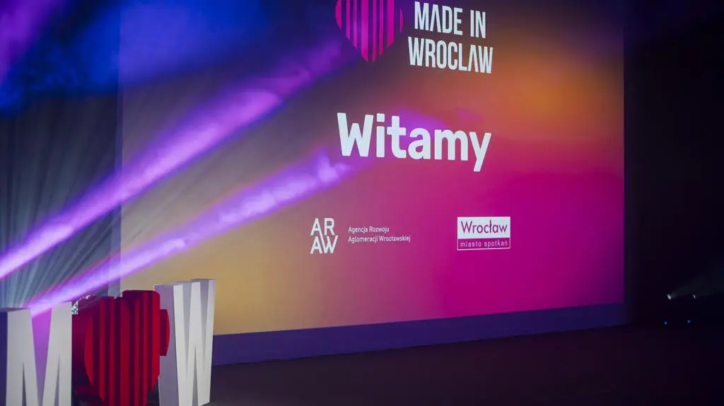 Co się wydarzy podczas Made in Wroclaw 2026? Dwa dni napędzane przez ...