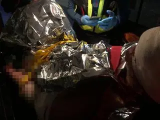 38-letni Słowak został pogryziony po całym ciele