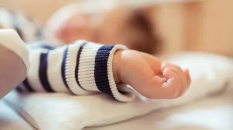 Skarżysko-Kamienna: pijana urodziła dziecko. Noworodek miał 1,8 promila