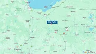 Małdyty