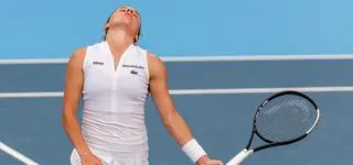 Chwalińska odpadła z US Open. Rywalka nie dała jej szans