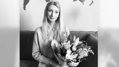 Małgorzata Gowin