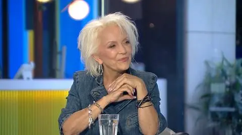 Małgorzata Ostrowska