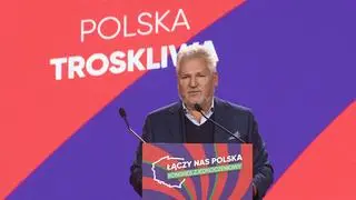 Aleksander Kwaśniewski