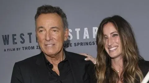 Córka legendy rocka w składzie USA na igrzyska olimpijskie