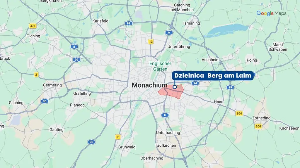 Z samochodu wyrzucili ładunki zapalające. W pobliżu dwie firmy zbrojeniowe 