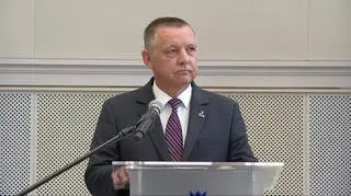 Marian Banaś