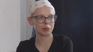 Marcelina walczy z rakiem. Chce "wygrać siebie i wygrać ciążę"