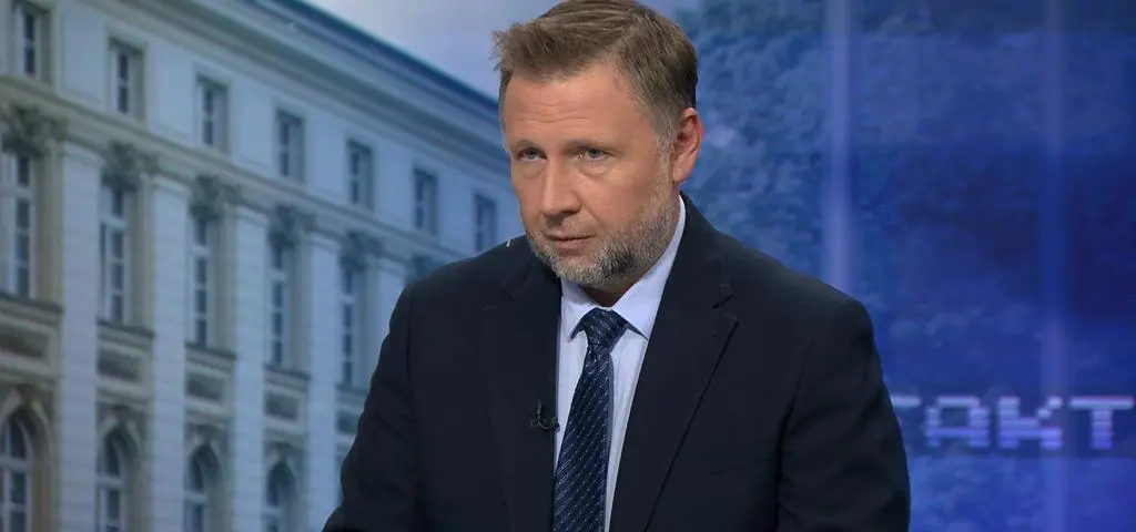 Marcin Kierwiński