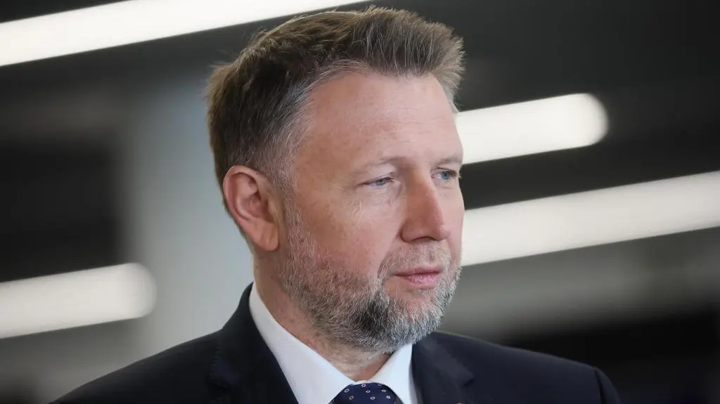Marcin Kierwiński