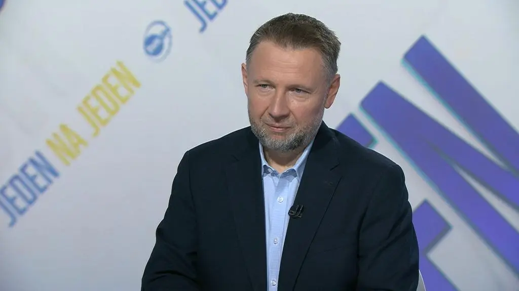 Marcin Kierwiński
