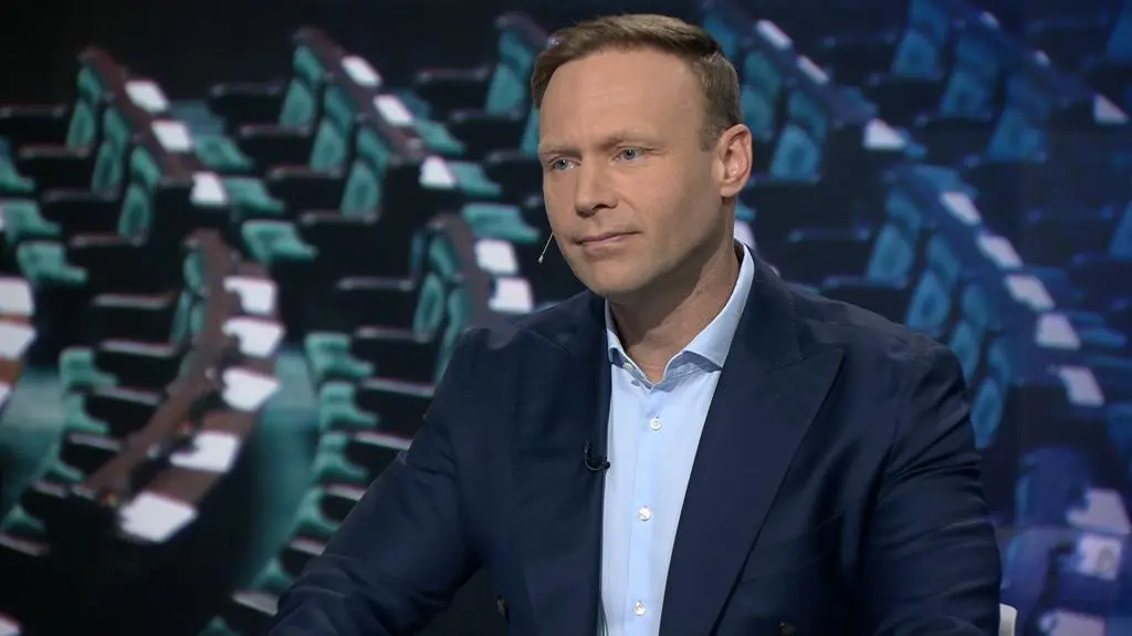 Marcin Mastalerek