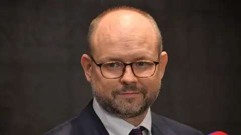 Marcin Przydacz