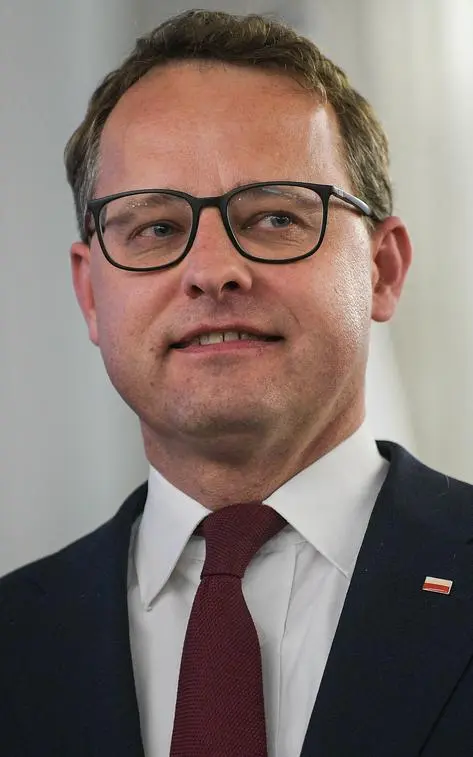 To on nadzorował Fundusz Sprawiedliwości. Co wiemy o Marcinie Romanowskim
