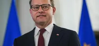 "Najlepiej nie pamiętać". Ujawniamy taśmy Mraza i Romanowskiego z lutego i marca tego roku
