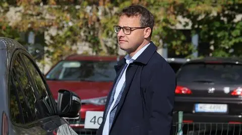 Marcin Romanowski