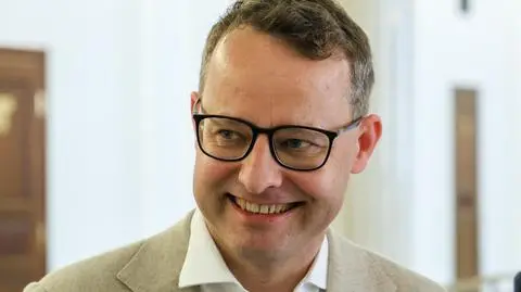 Marcin Romanowski
