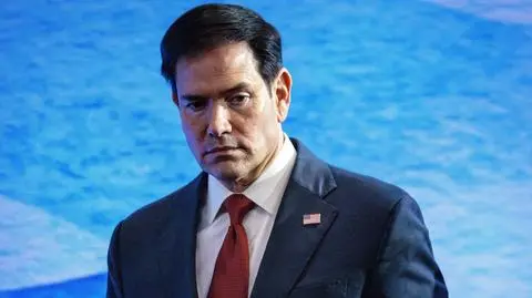 Marco Rubio