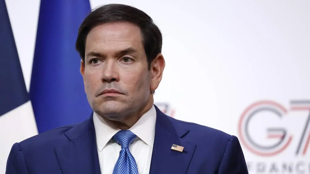 Marco Rubio
