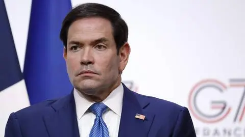 Marco Rubio