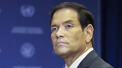 Marco Rubio