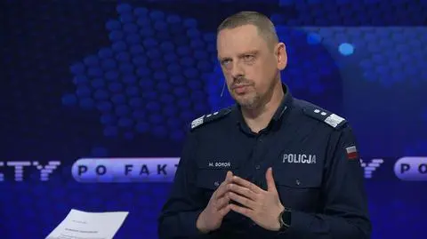Marek Boroń