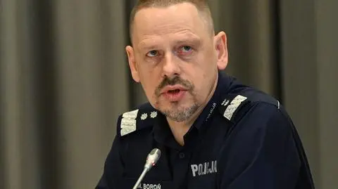 Marek Boroń