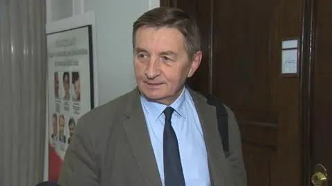 Marek Kuchciński