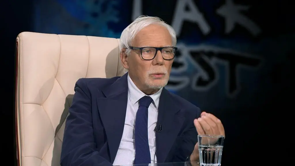 Safjan o Romanowskim. "Najwyższy poziom krytyki"