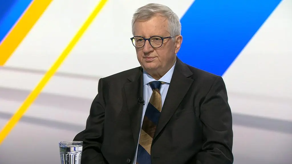 Marek Siwiec