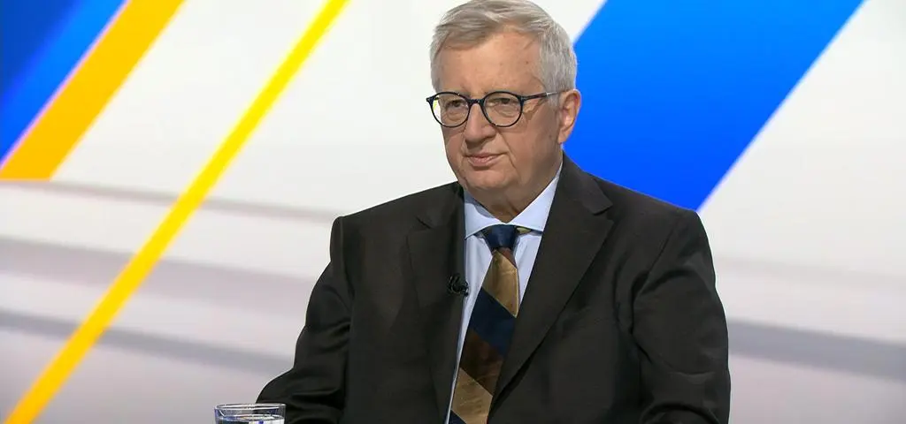 Doniesienia o płatnych spotkaniach z prezydentem. Marek Siwiec komentuje