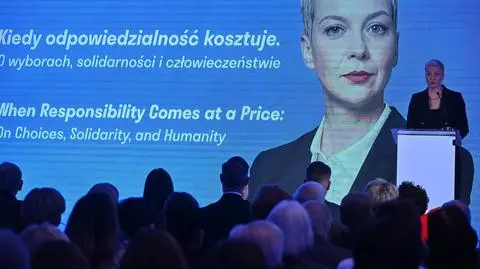 Maria Kalesnikawa