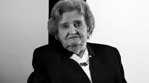 Maria Kowalska ps. "Myszka"
