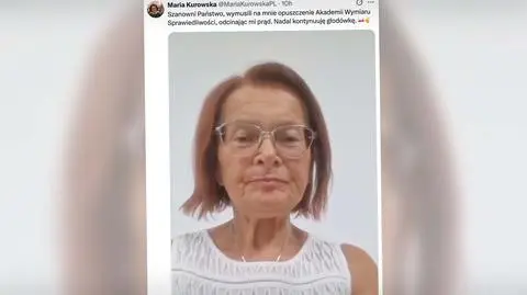 Maria Kurowska
