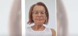 "Po kilku dniach zrozumiała". Kurowska opuściła budynek AWS