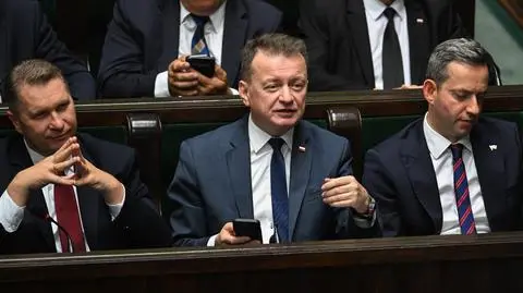 Mariusz Błaszczak