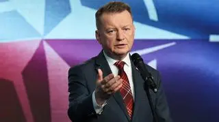 "Były szef MON podważył sens istnienia NATO"