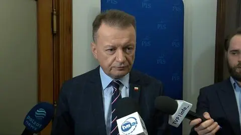 Mariusz Błaszczak