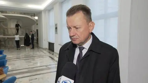 Mariusz Błaszczak